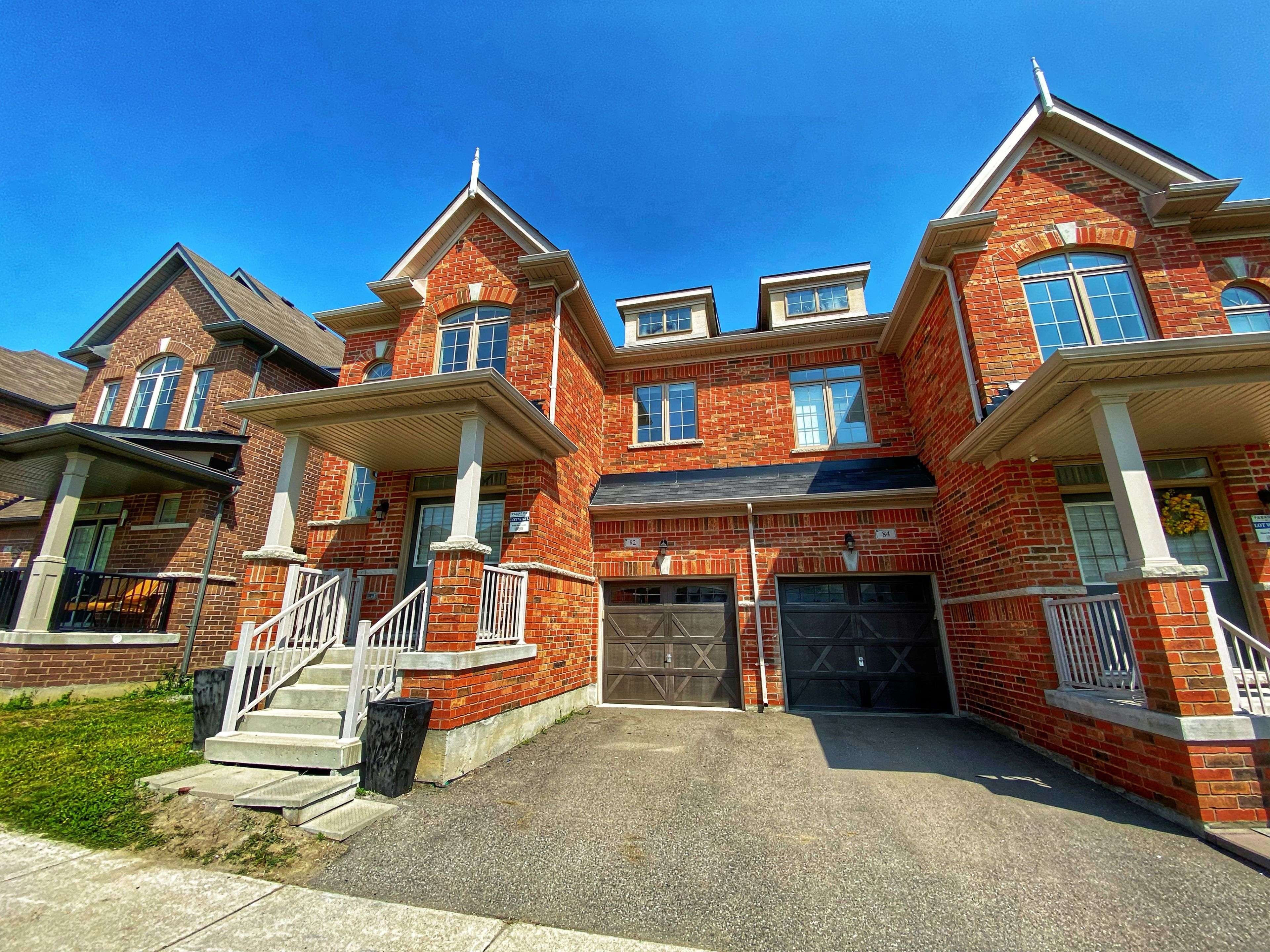82 Henry Bauer AVE, Markham, ON L6C 0T1