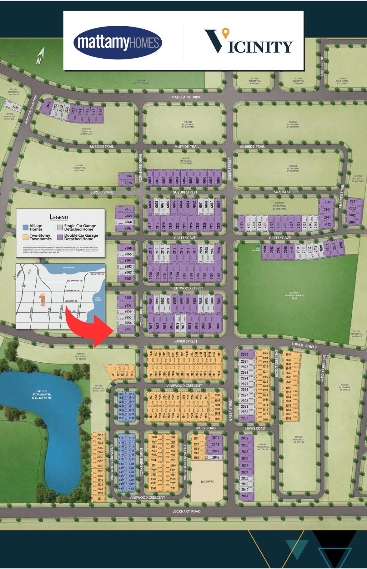 Barrie, ON L9J 1B2,56 Yorkshire DR
