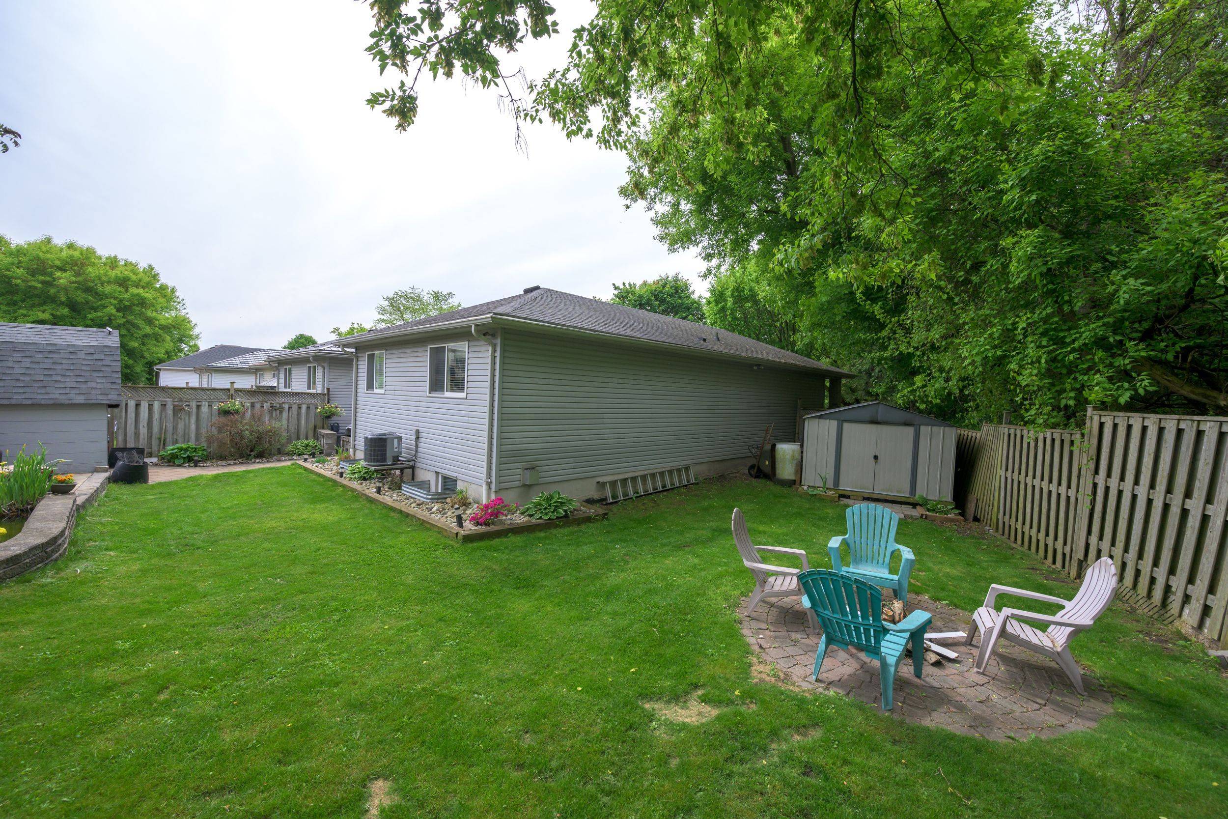 London East, ON N5W 6E3,1850 Purcell DR