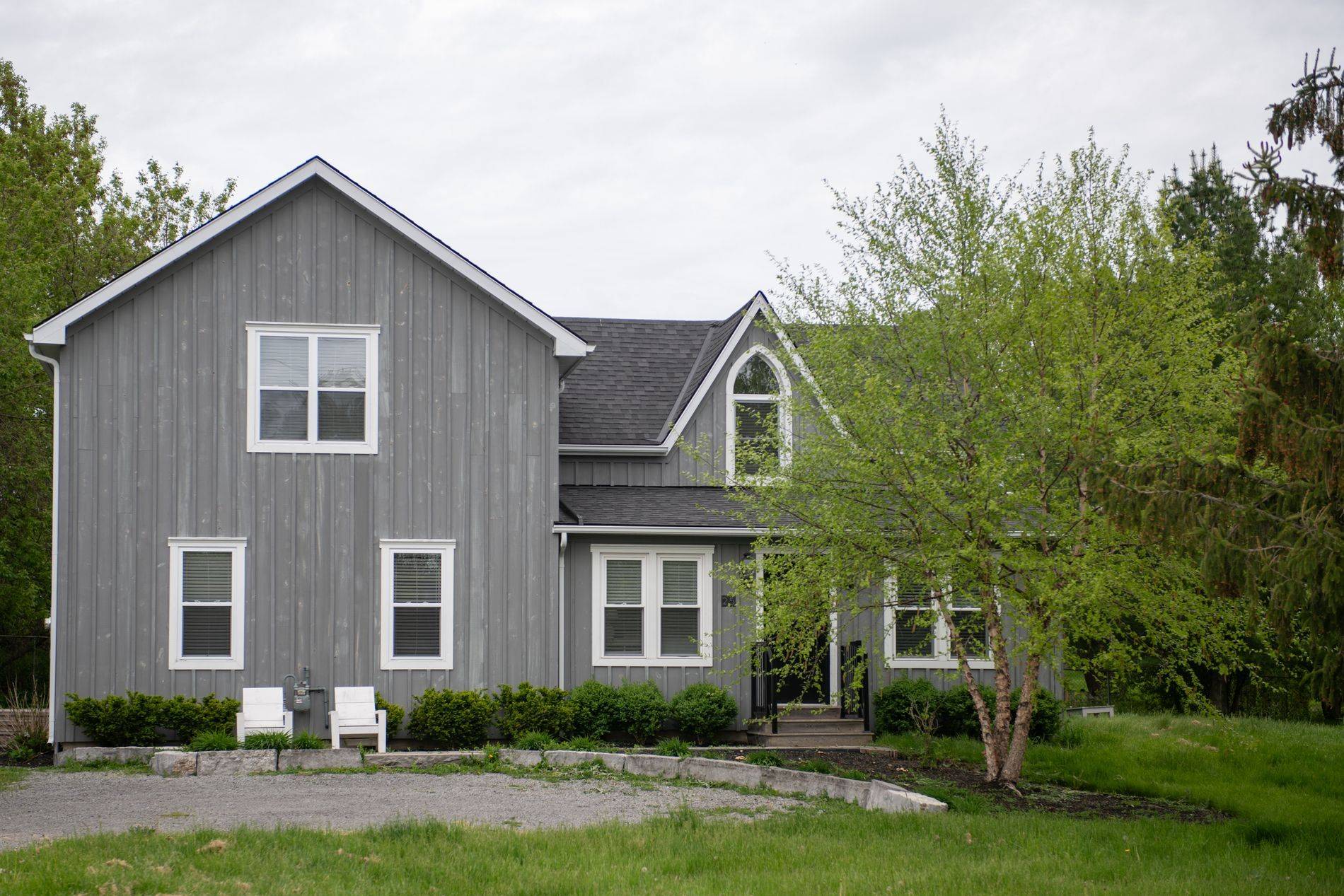 Prince Edward County, ON K0K 1G0,25 Stanley ST