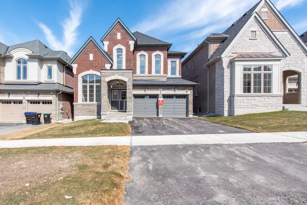 Bradford West Gwillimbury, ON L3Z 4M9,142 Rowe ST