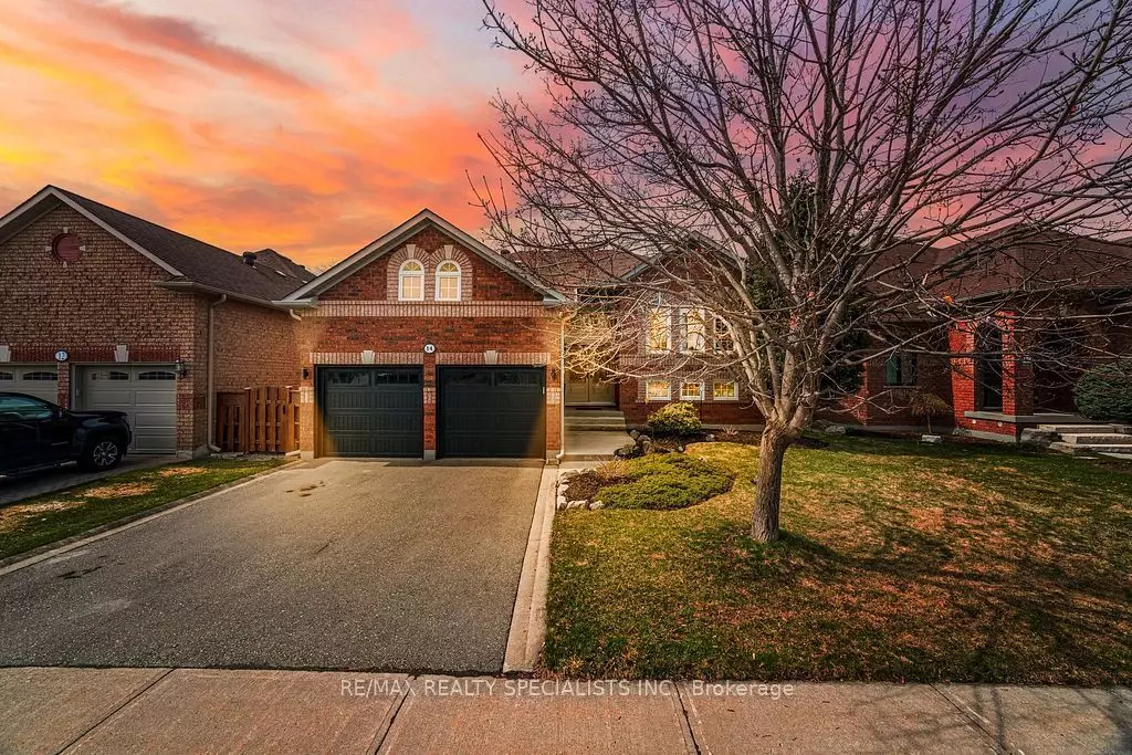 Caledon, ON L7C 1B9,14 Kirkwood CRES