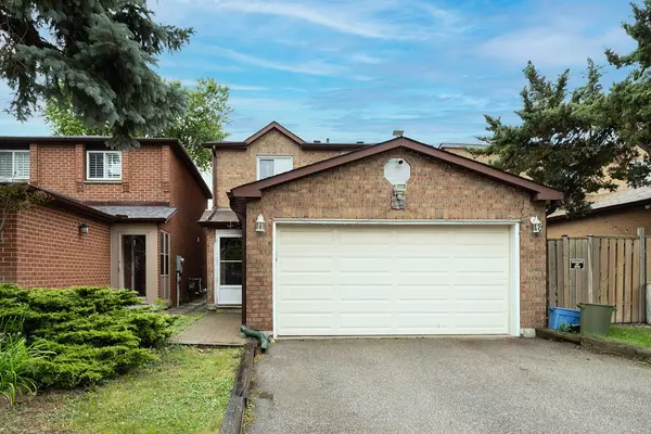 19 Dunbar CRES, Markham, ON L3R 6W9