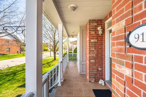 Mississauga, ON L5W 1A2,915 Gaslight WAY