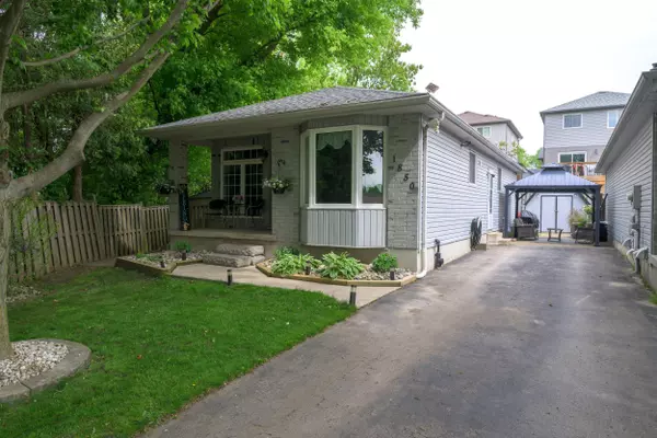 1850 Purcell DR, London East, ON N5W 6E3