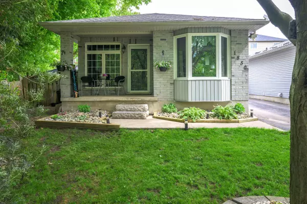 London East, ON N5W 6E3,1850 Purcell DR