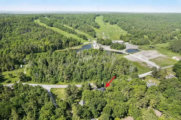 Mississippi Mills, ON K0A 2X0,540 Ski Hill RD