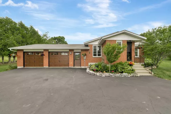15148 County Road 21 N/A, Brighton, ON K0K 1H0