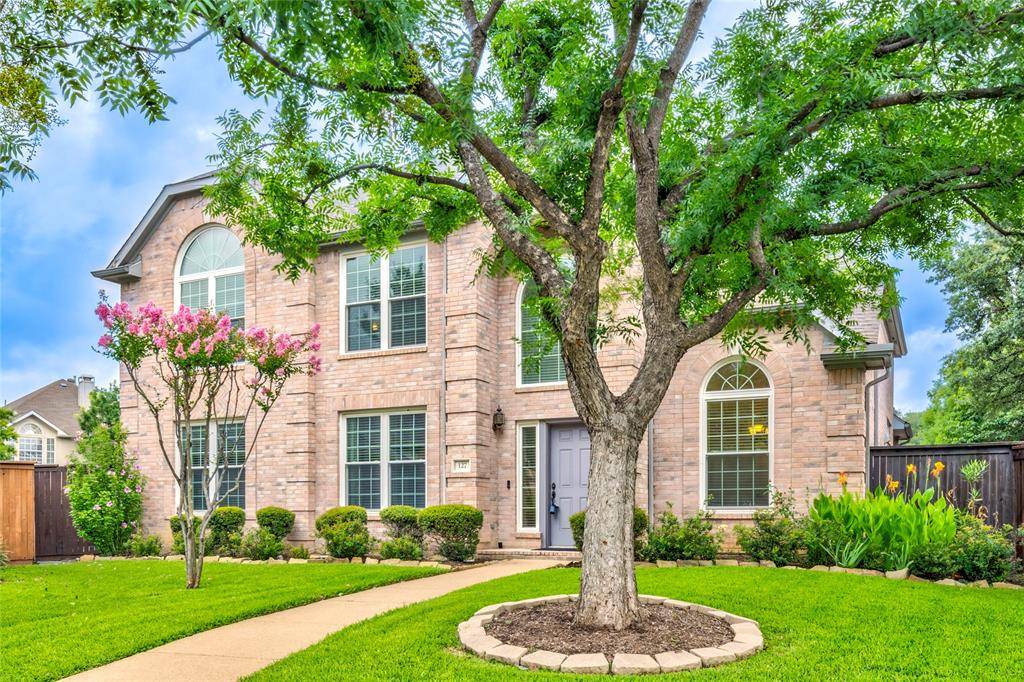 Irving, TX 75063,127 Pecan Valley Drive