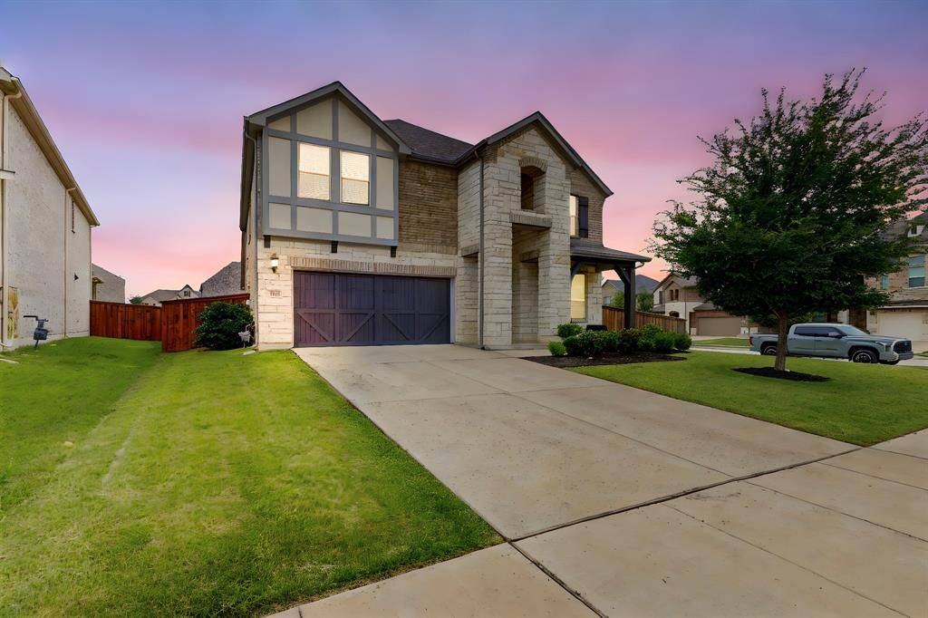 Prosper, TX 75078,2551 Canary Grass Lane