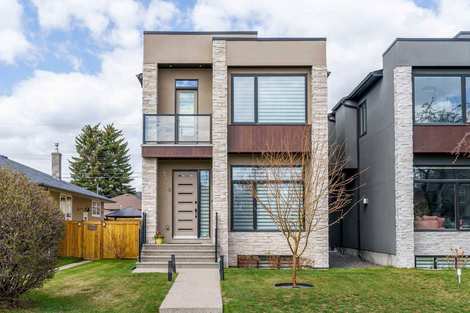 3118 14 AVE SW, Calgary, AB T3C 0X1