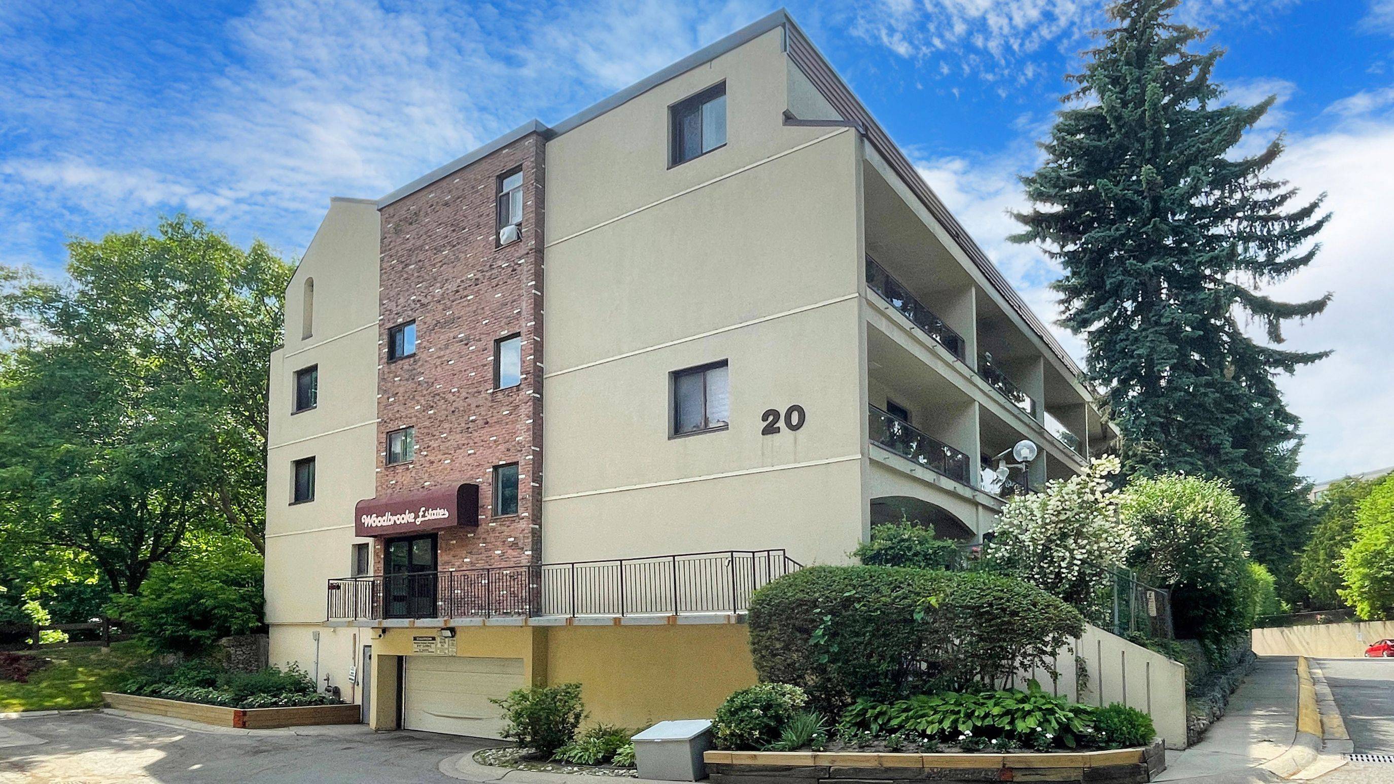 20 Moonstone Byway #190, Toronto C15, ON M2H 3J4