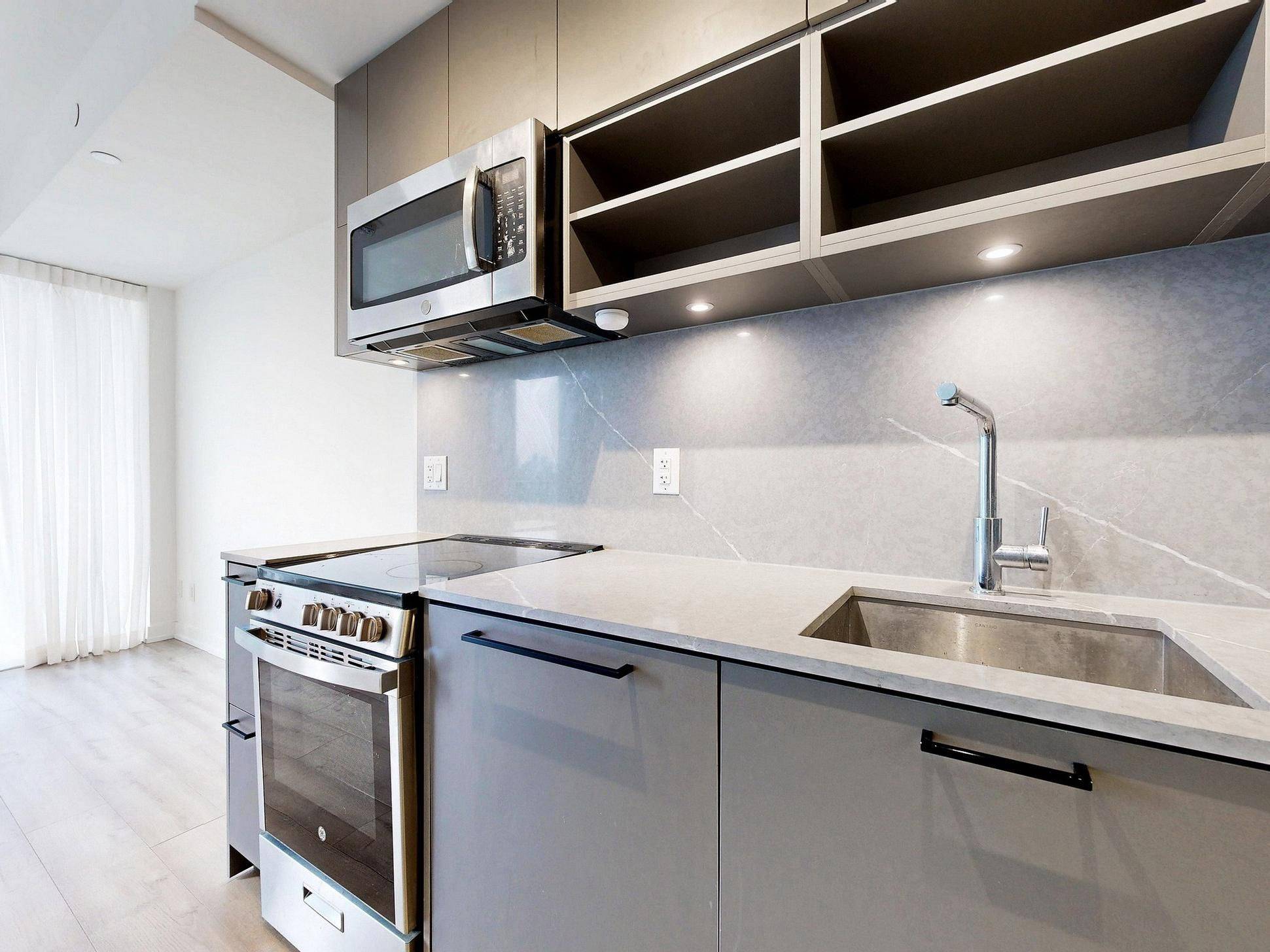 Toronto C01, ON M6K 3K4,135 East Liberty ST #1009