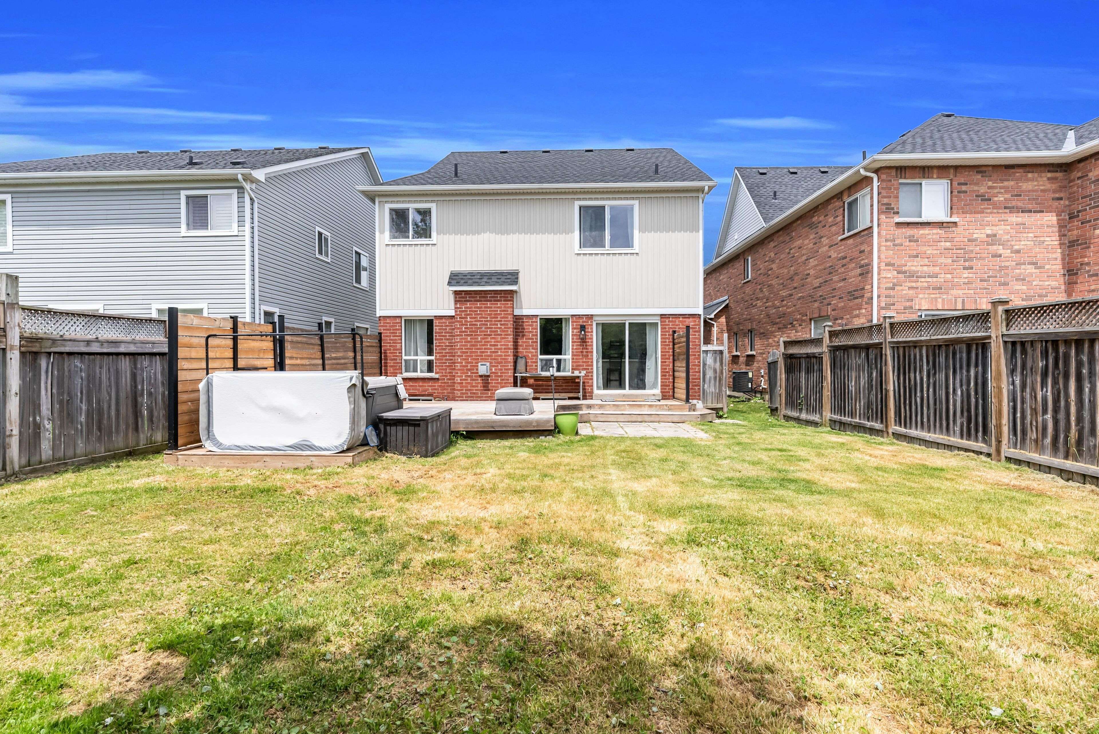 Oshawa, ON L1K 0B5,1369 Coldstream DR