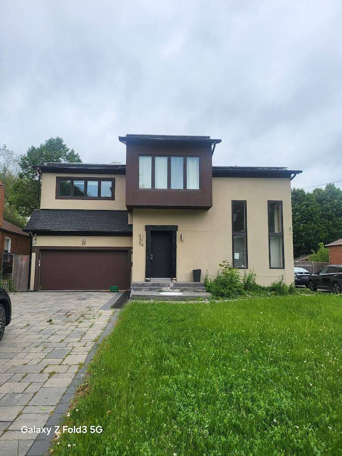Toronto E08, ON M1M 2C1,56 Martindale RD