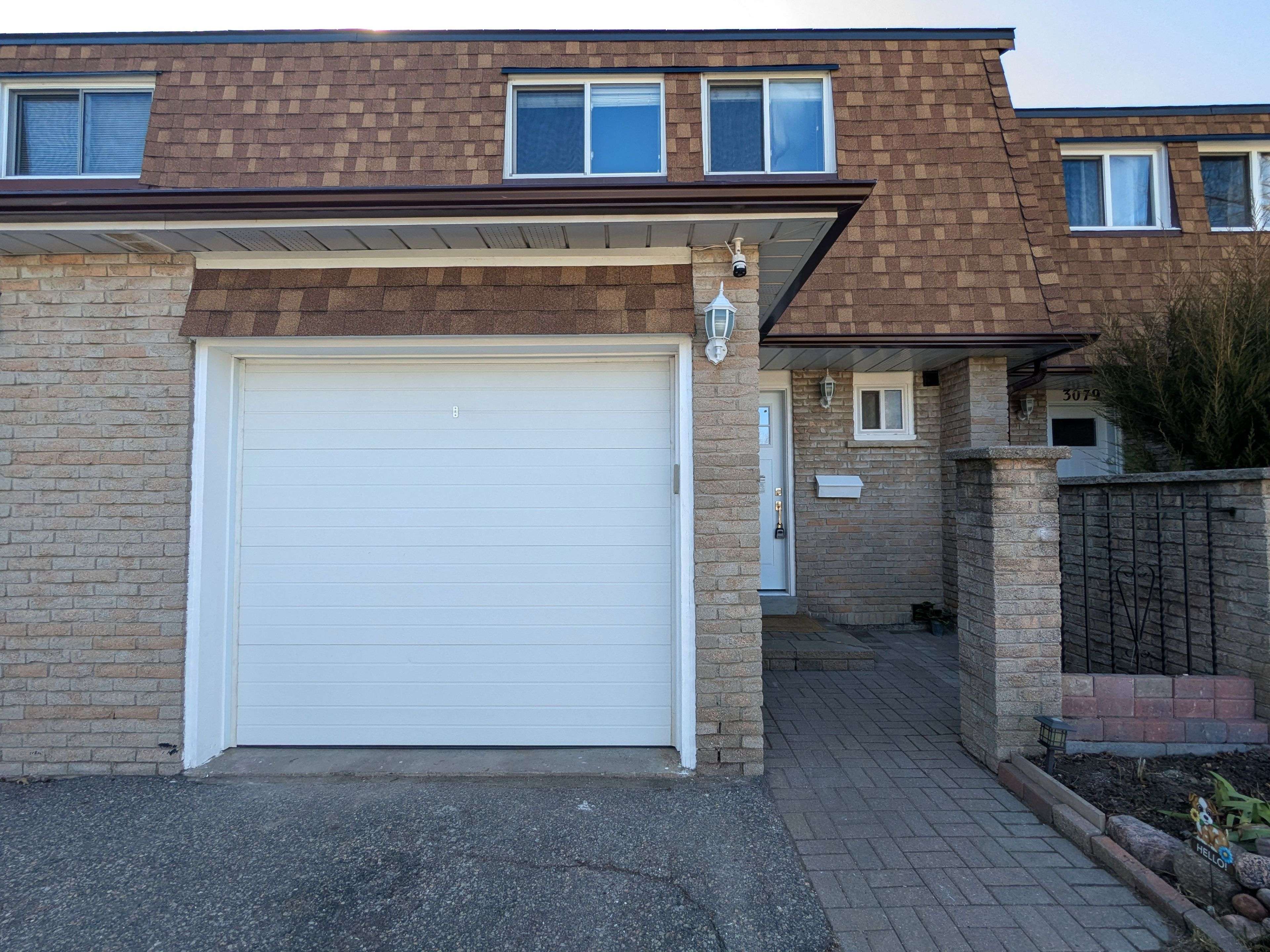 Toronto E05, ON M1W 1S8,3081 Bridletowne CIR