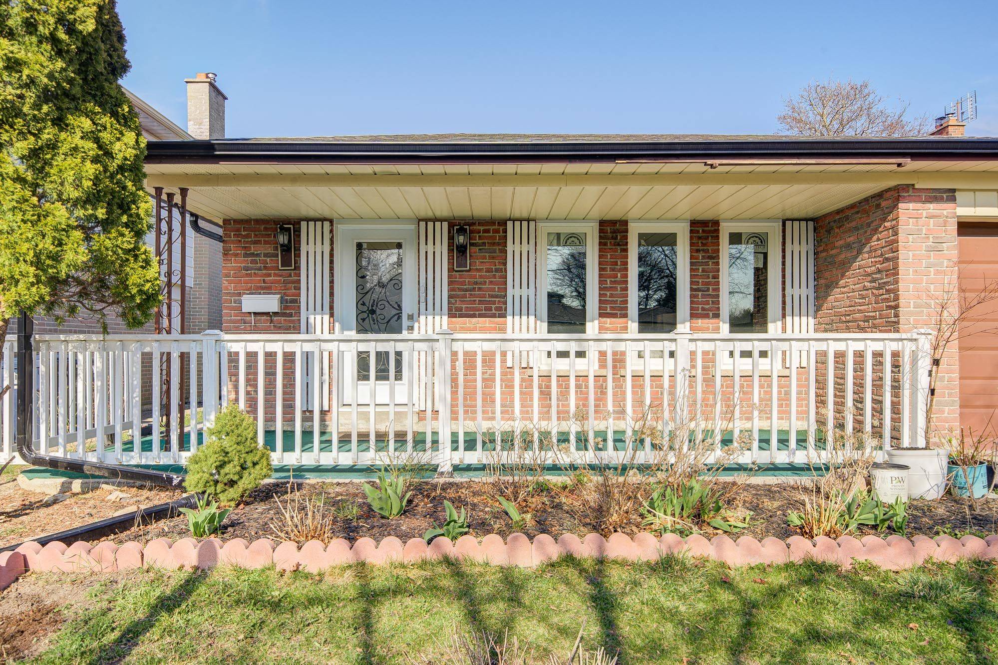 Toronto E05, ON M1T 2H6,41 Davisbrook BLVD