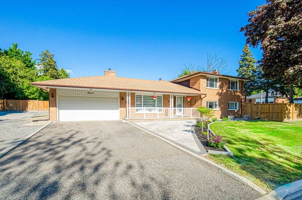Markham, ON L3T 4N7,11 Lillian AVE