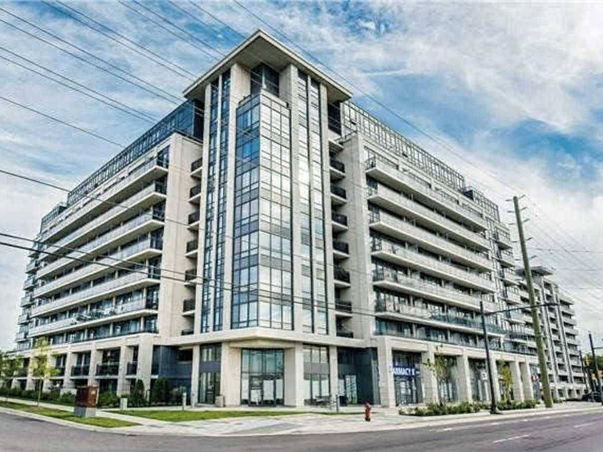 370 Highway 7 N/A E #708, Richmond Hill, ON L4B 0C4