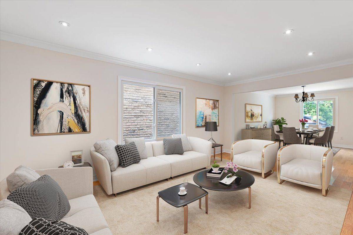 Vaughan, ON L4J 5S8,63 Croteau CRES