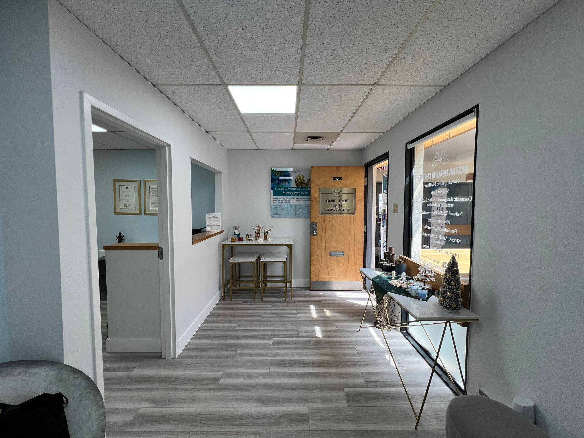 Richmond Hill, ON L4C 3Y1,22 Richmond ST ##204 (Sub-Lease)