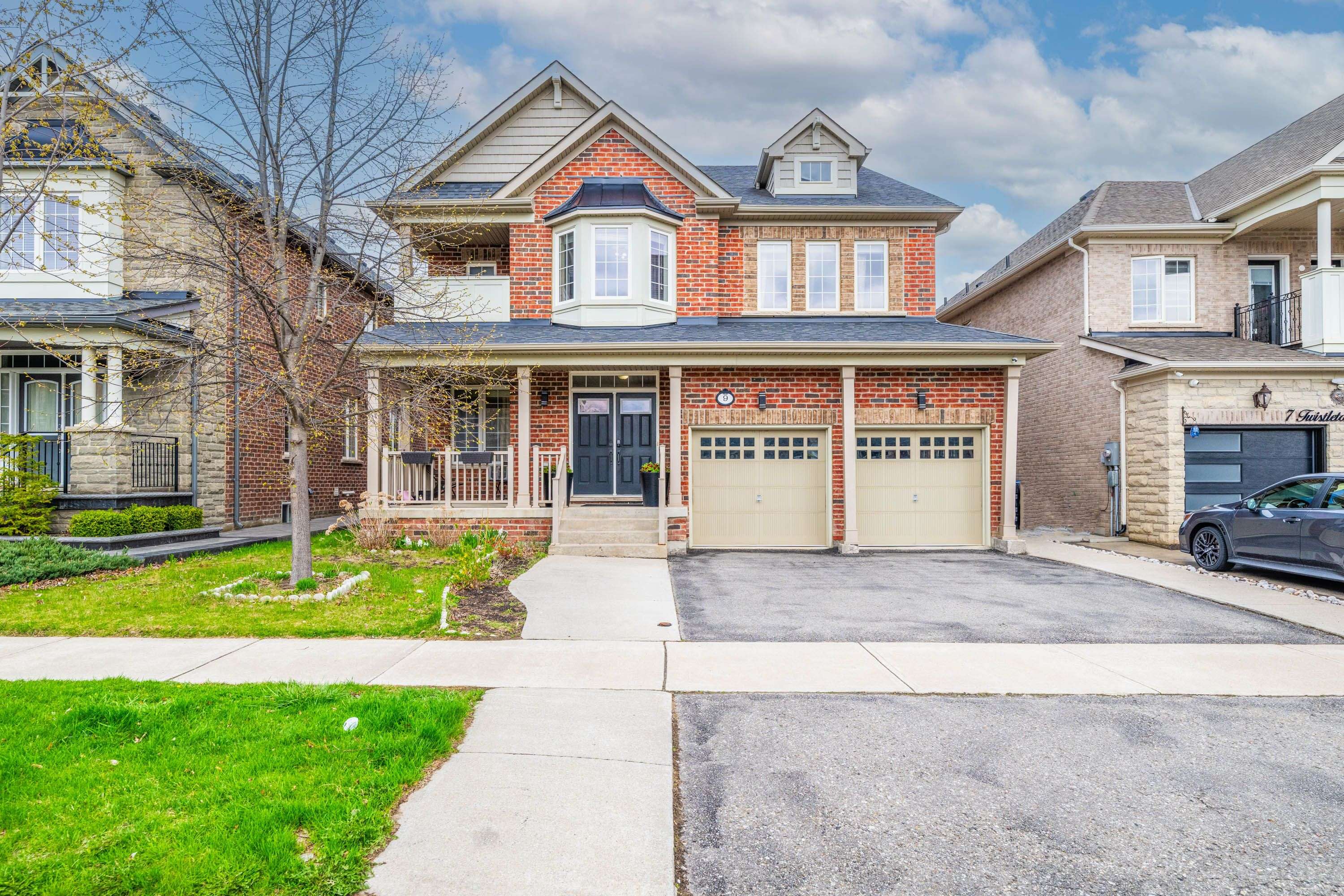 9 Twistleton ST, Caledon, ON L7C 2H1