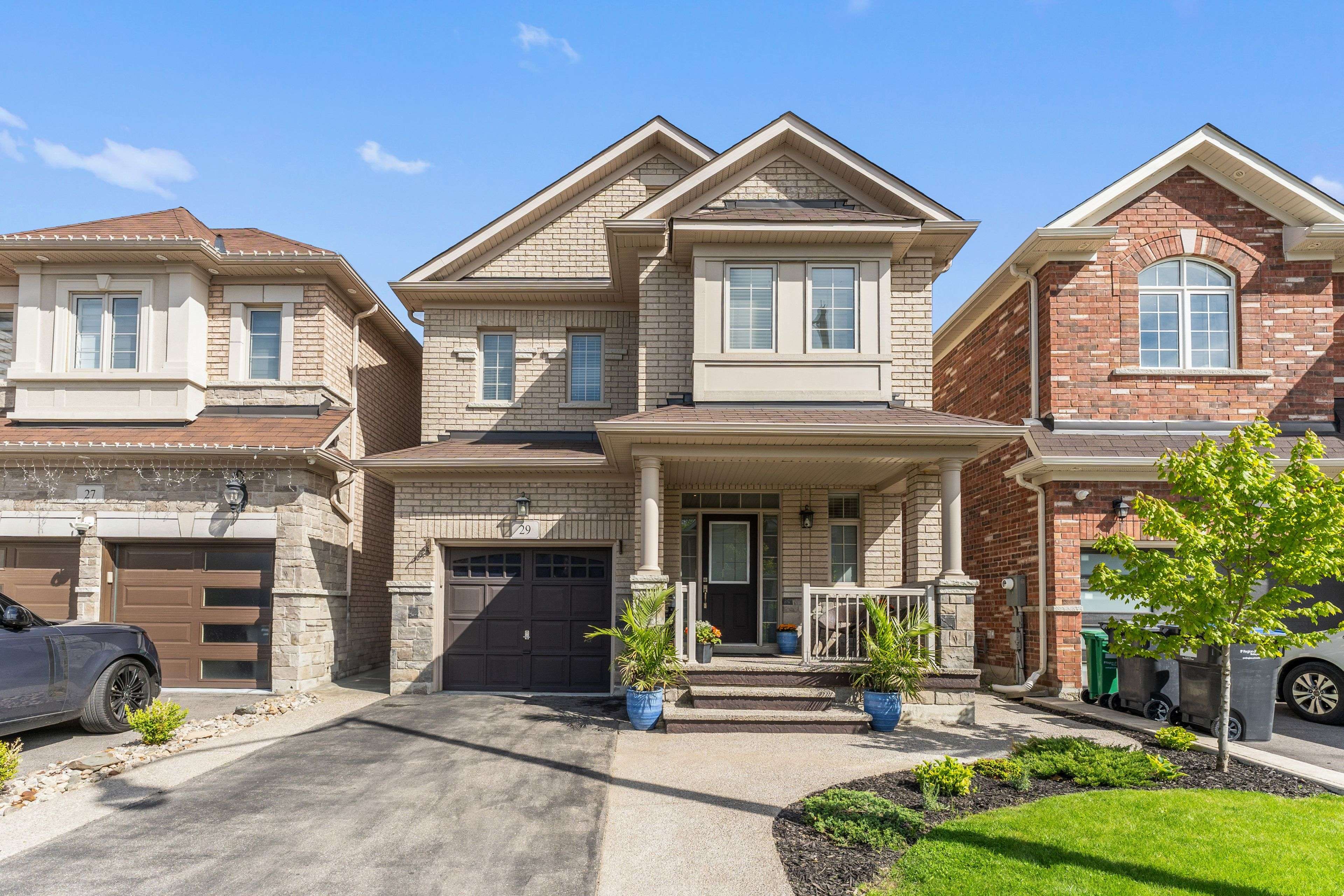 Brampton, ON L7A 4K3,29 Masken CIR