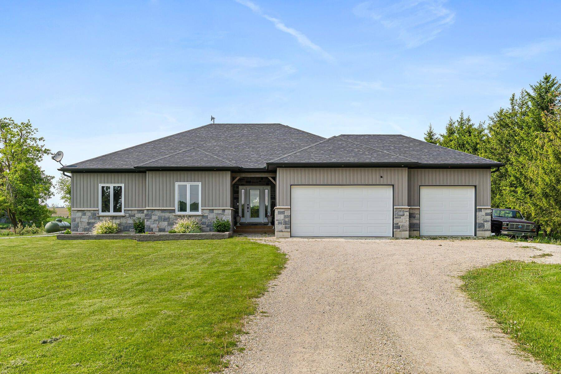 706183 County Rd 21 N/A, Mulmur, ON L9V 0W4