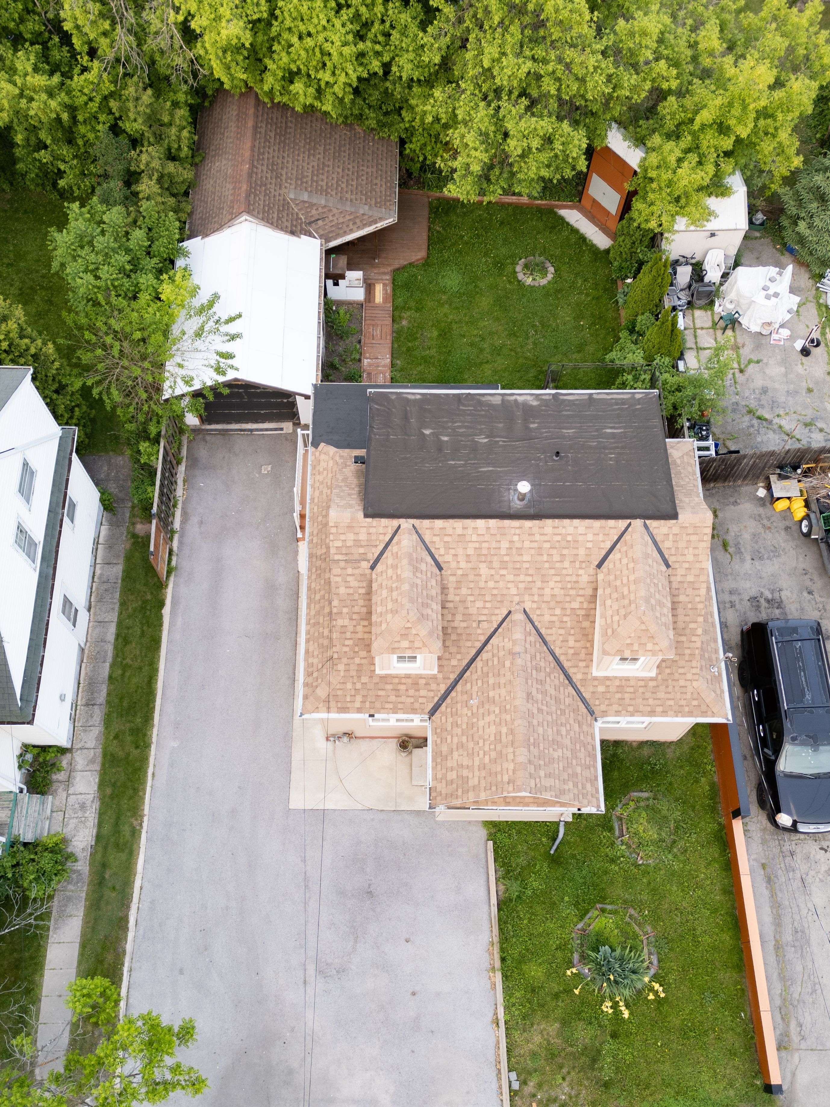 Hamilton, ON L8G 2R4,9 New Mountain RD