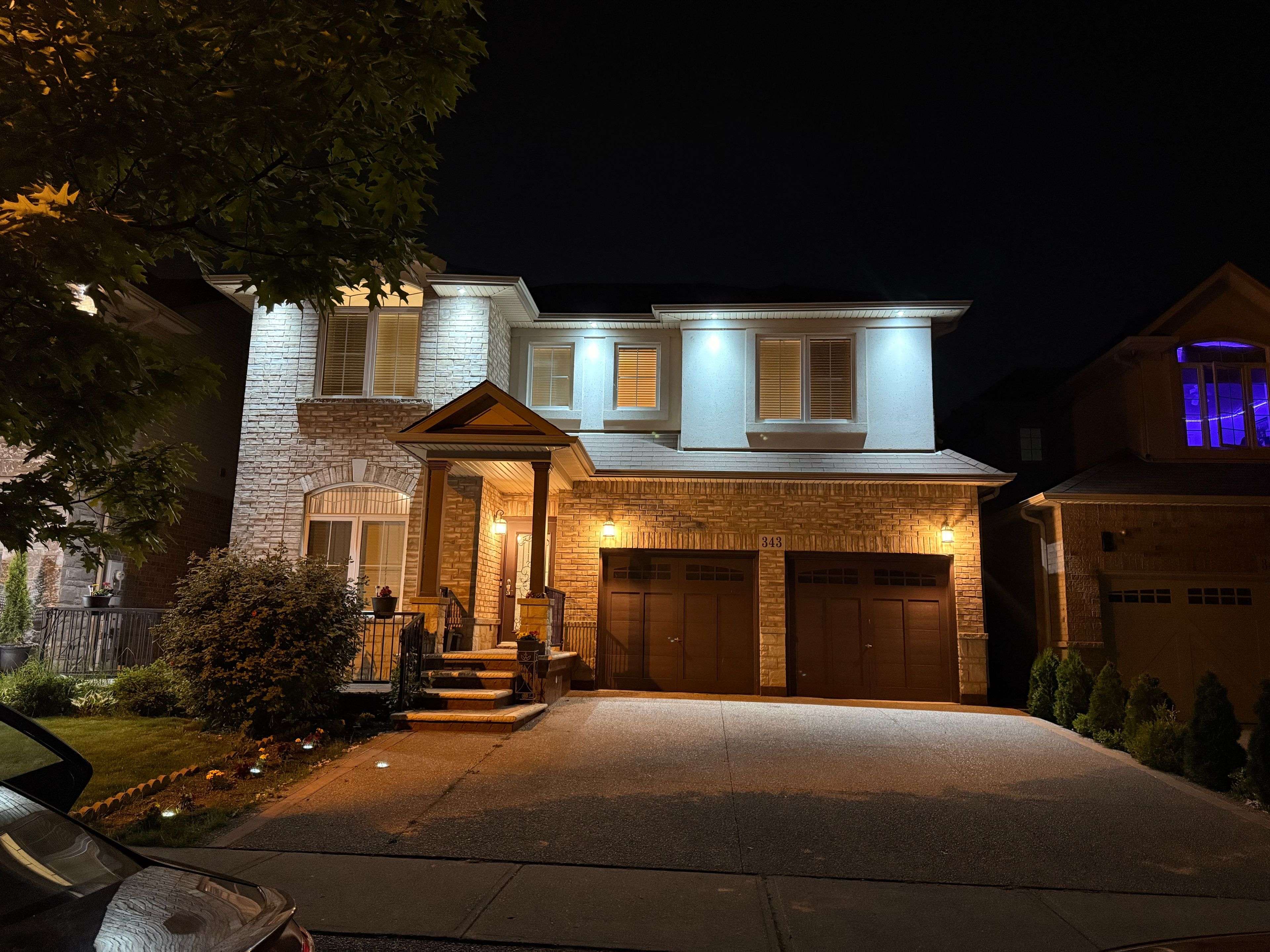 Hamilton, ON L8E 0C7,343 Montreal CIR