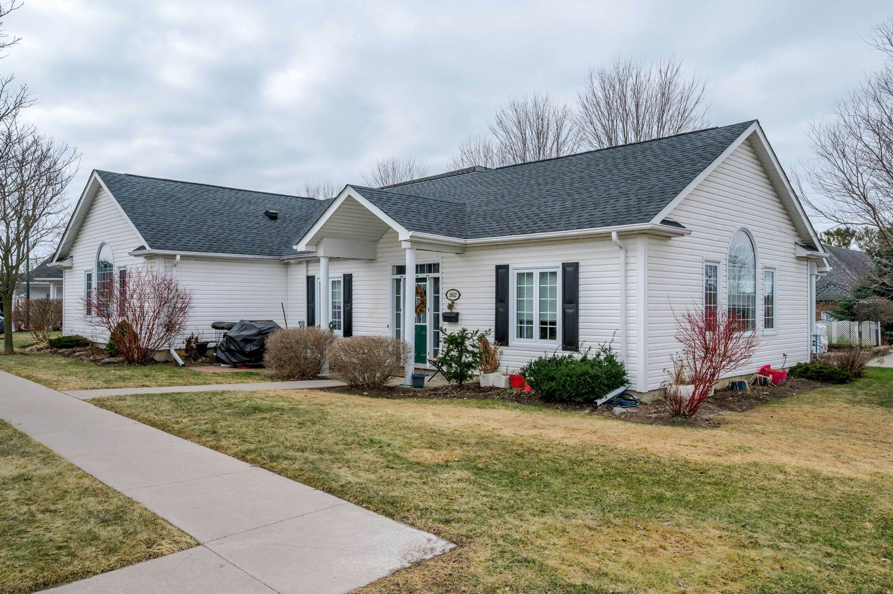 Cobourg, ON K9A 5Y1,1055 Birchwood TRL #1602