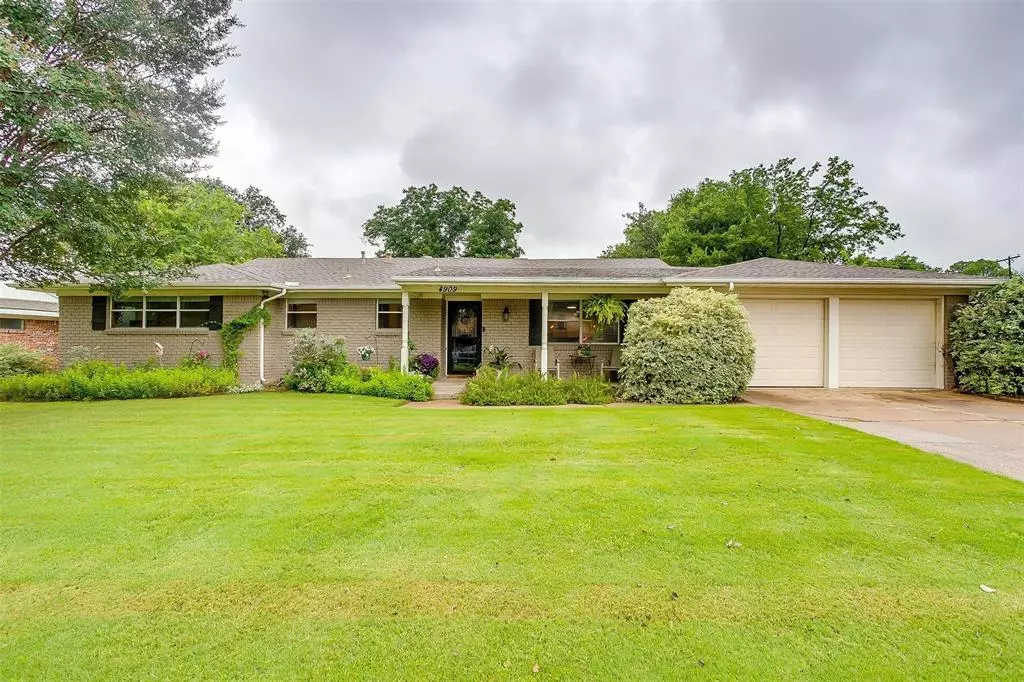 North Richland Hills, TX 76180,4909 Eldorado Drive