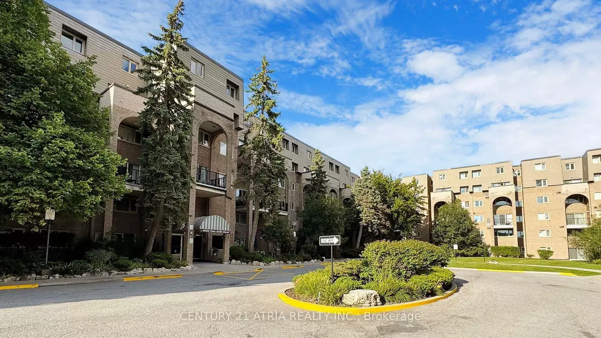 Toronto C15, ON M2N 3J9,4005 Don Mills RD #326