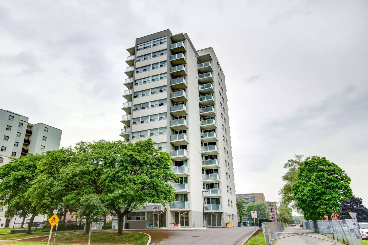 Mississauga, ON L5B 2H3,2345 Confederation Pkwy #1202