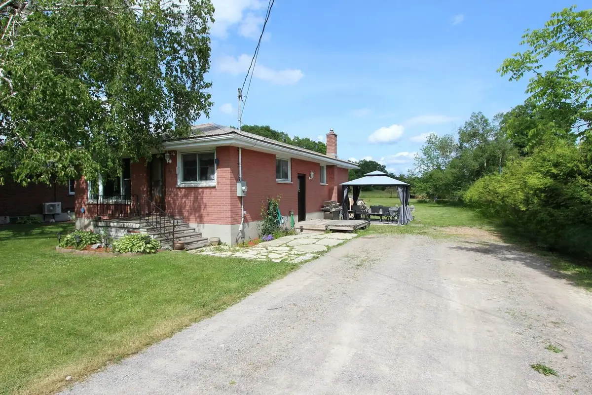 Havelock-belmont-methuen, ON K0L 1Z0,16 William ST