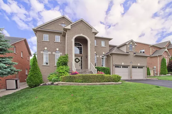 Newmarket, ON L3X 2A2,991 Ivsbridge BLVD