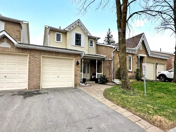 14 Adams CT #14,  Uxbridge,  ON L9P 1G2