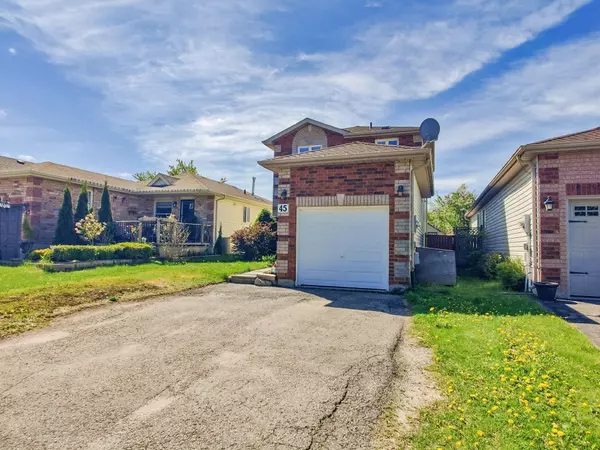Barrie, ON L4N 8E8,45 Athabaska RD