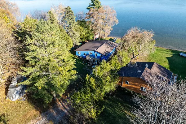 Kawartha Lakes, ON K0M 2C0,121 Ball Point RD