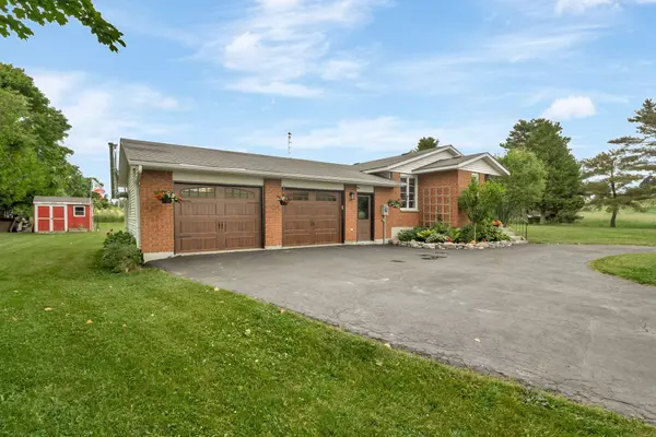 Brighton, ON K0K 1H0,15148 County Road 21 N/A