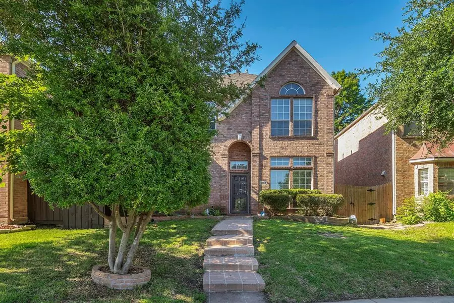 3104 Sawtooth Drive, Plano, TX 75025