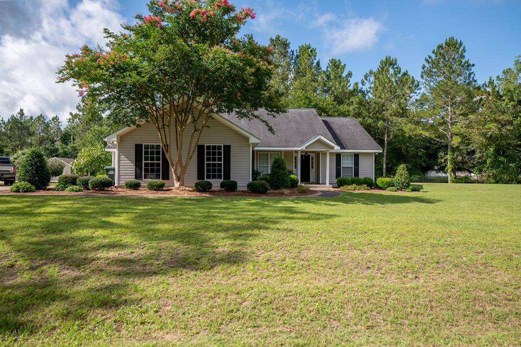 186 Turtle Pond road, Bainbridge, GA 39817