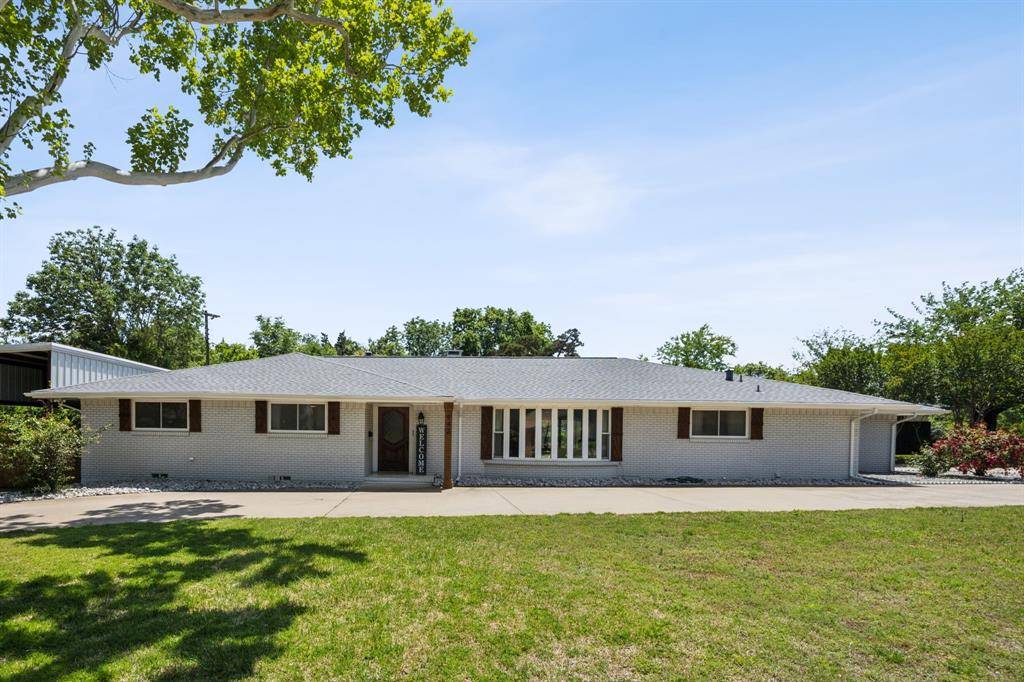 942 Channing Circle, Dallas, TX 75224