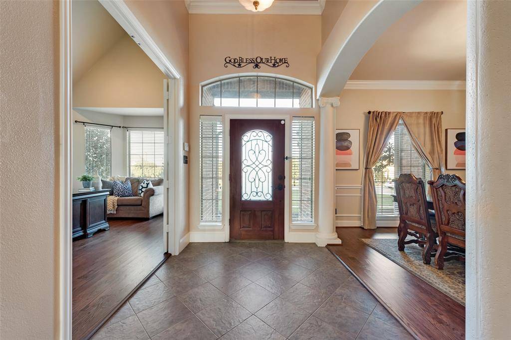 Burleson, TX 76028,132 Silver Rose Boulevard