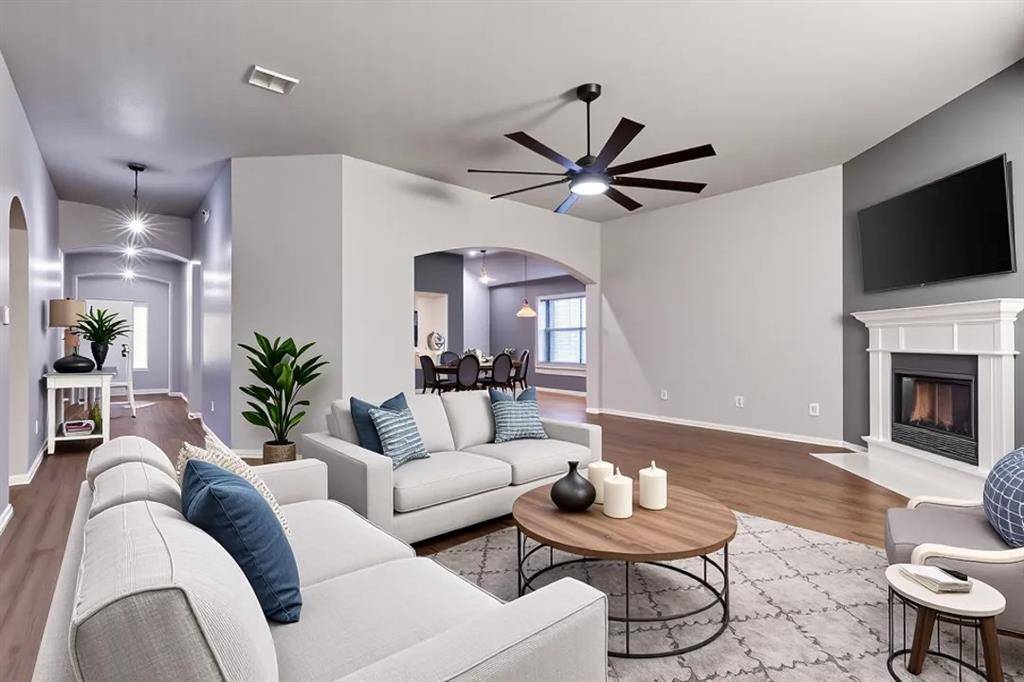 Fort Worth, TX 76131,8505 Cactus Flower Drive