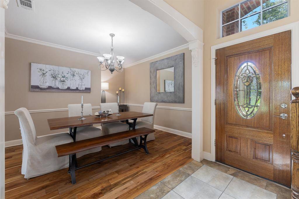 Allen, TX 75002,18 Oxford Way