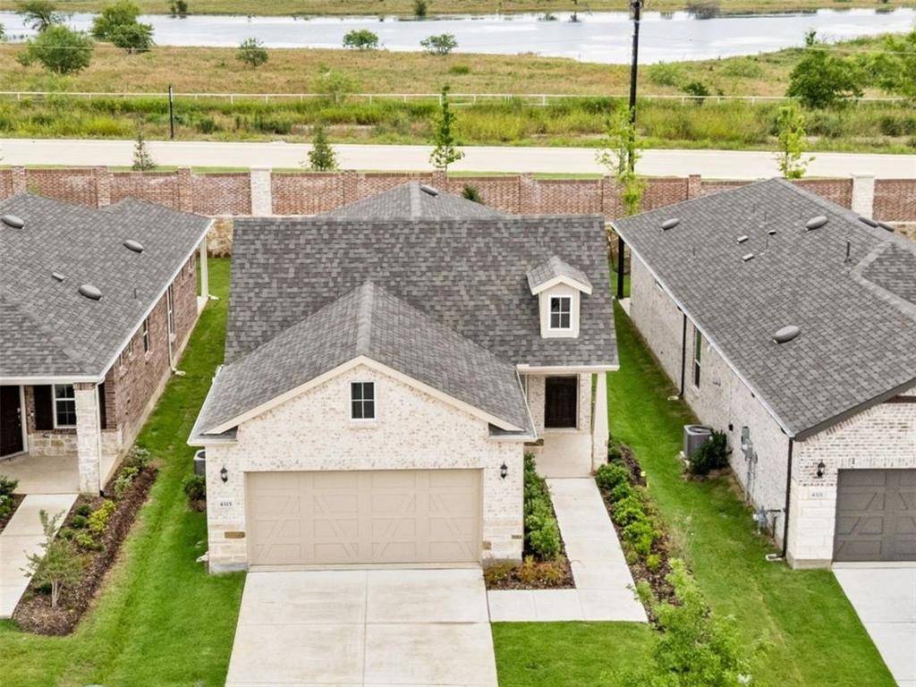 4325 Woods Court, Celina, TX 75009