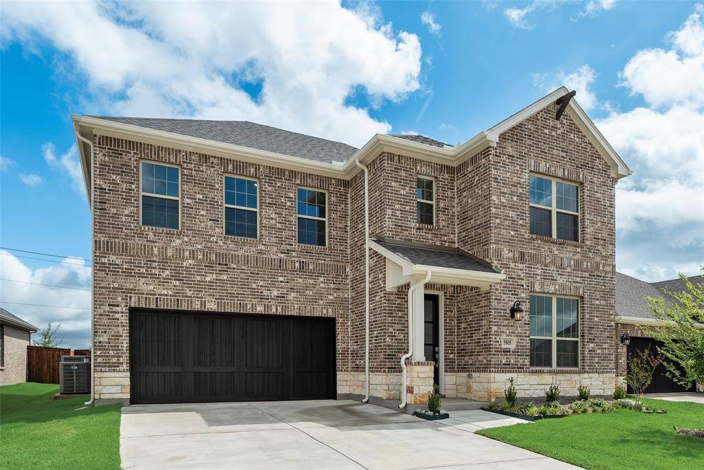Celina, TX 76227,5805 Edward Drive