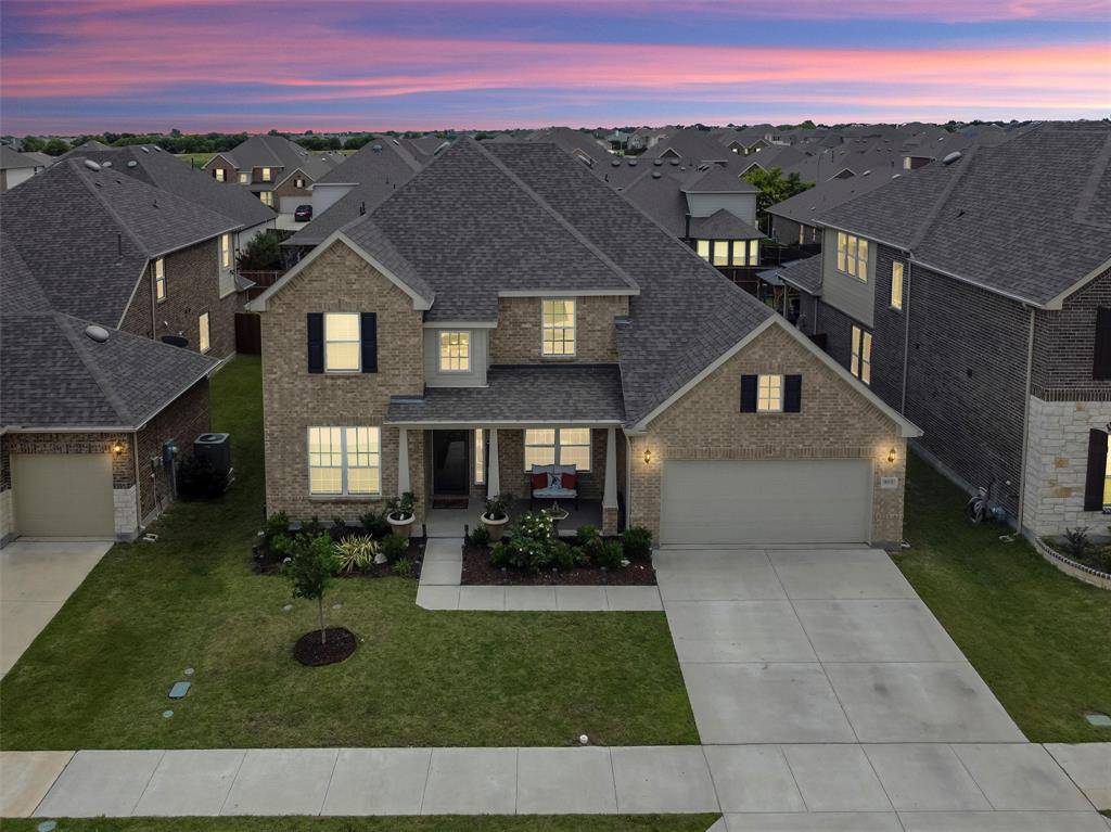 Fort Worth, TX 76052,909 Sweeping Butte Drive
