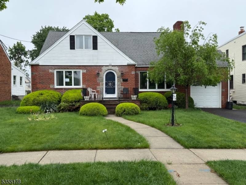100 Park Slope, Clifton City, NJ 07011